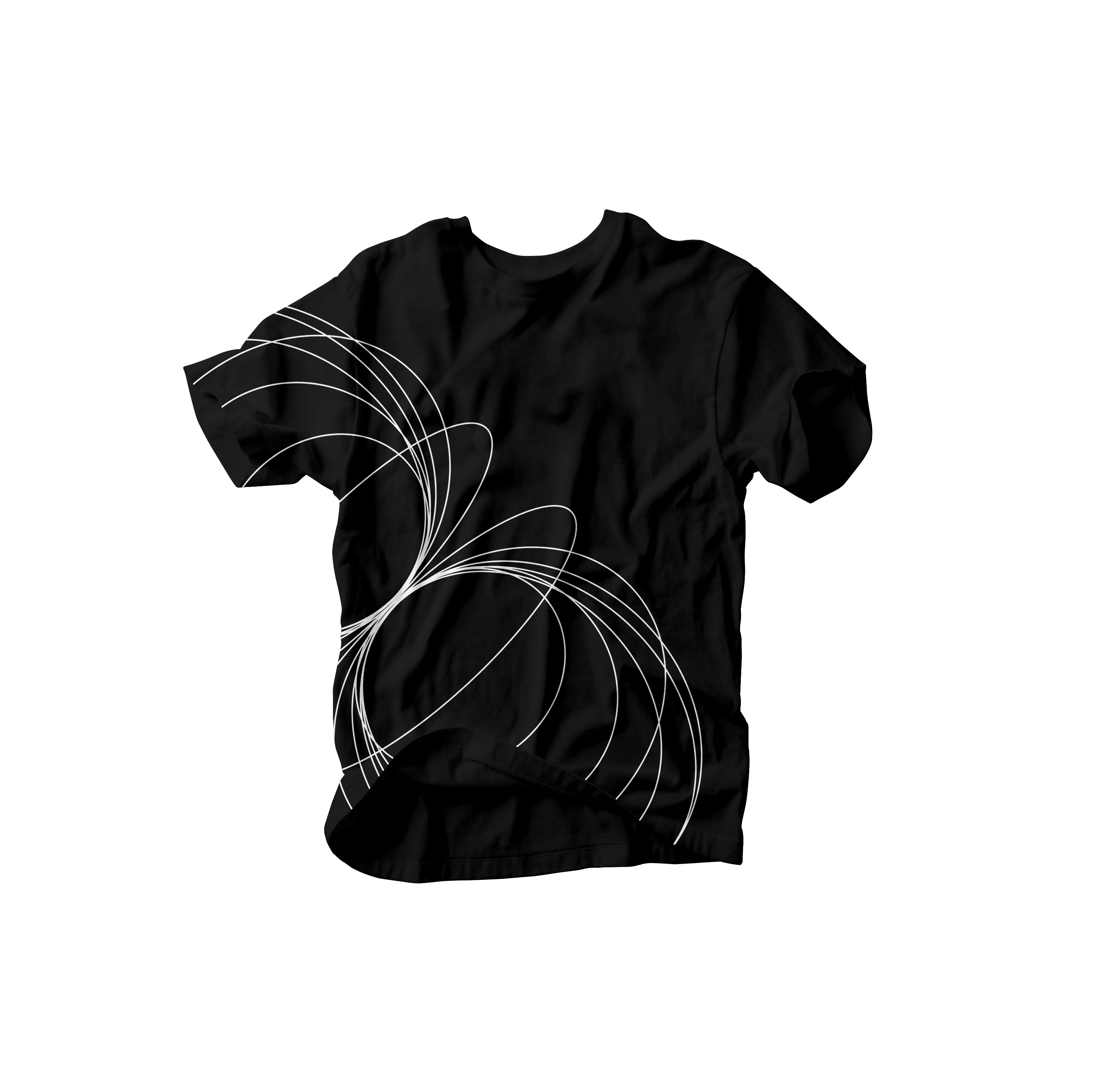 Acme Circles T-Shirt - t-shirt-1