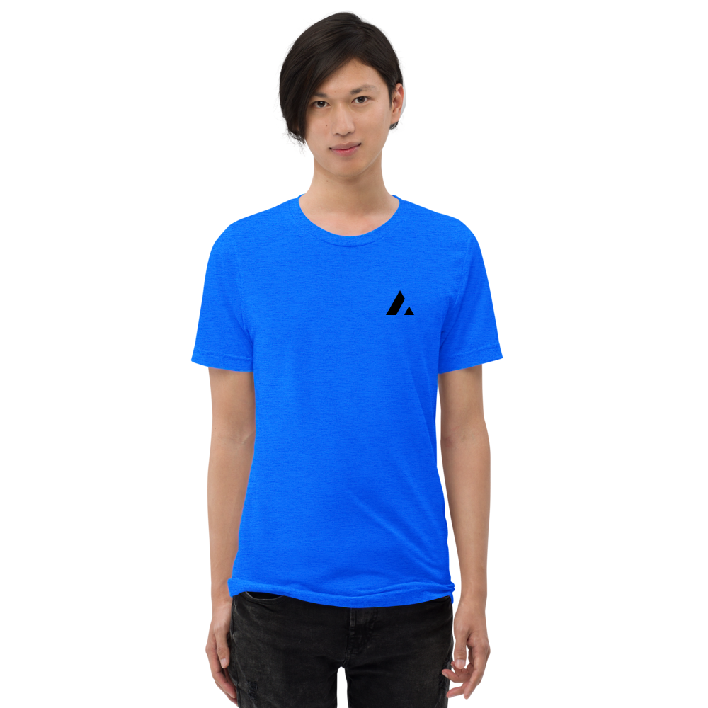 Acme T-Shirt - t-shirt-color-blue
