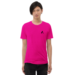 Acme T-Shirt - t-shirt-color-pink